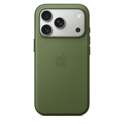 TechWoven Case (iPhone 17 Series)