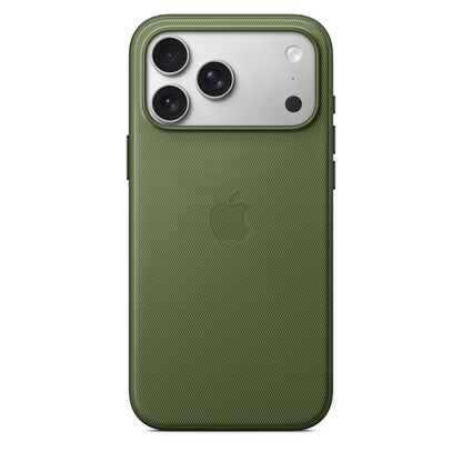 TechWoven Case (iPhone 17 Series)