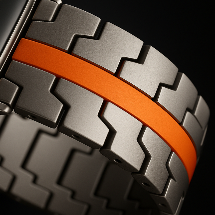 Steel