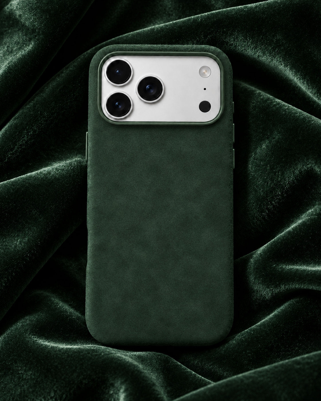 Forest Green