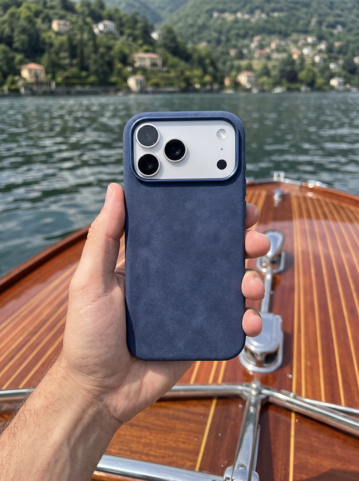 Velluto Case