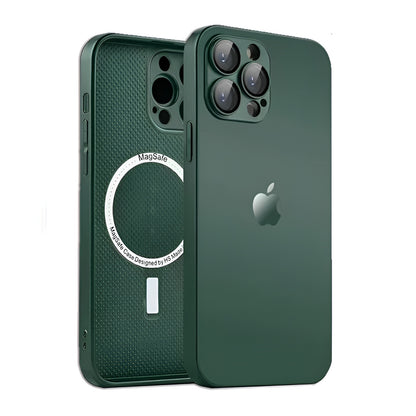 iGlass Premium - Cangling Green