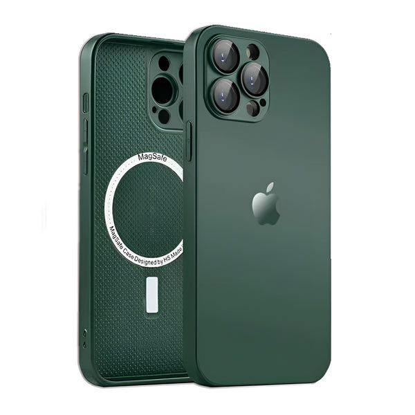 iGlass - Cangling Green