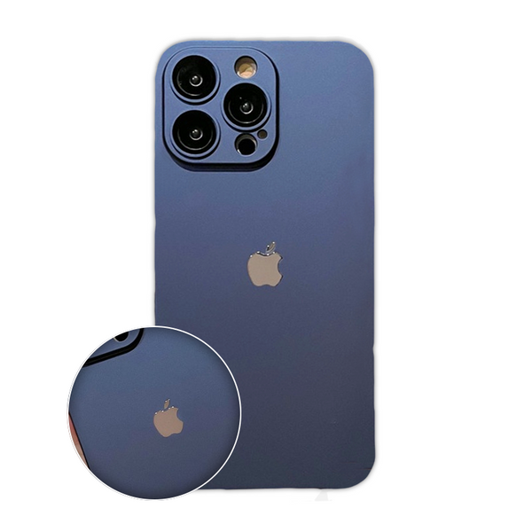 Matte Premium - Navy Blue