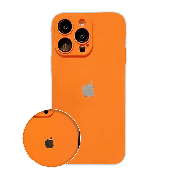 Matte Premium - Orange