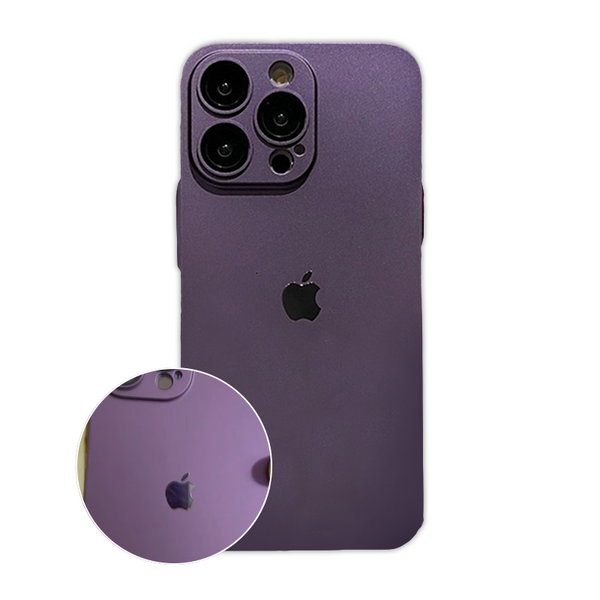 Matte Premium - Purple