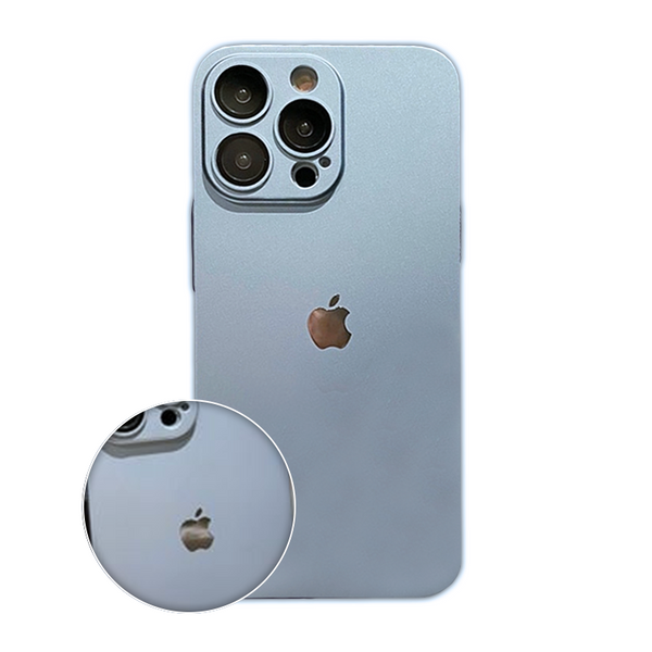 Matte Premium - Sierra Blue