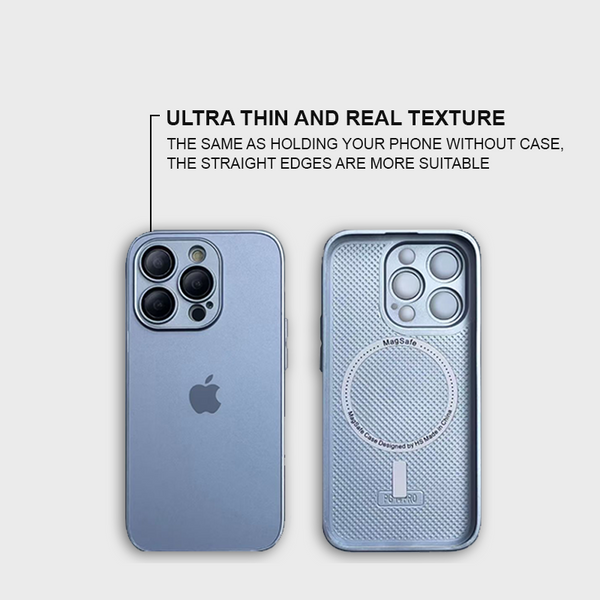 iGlass - Sierra Blue