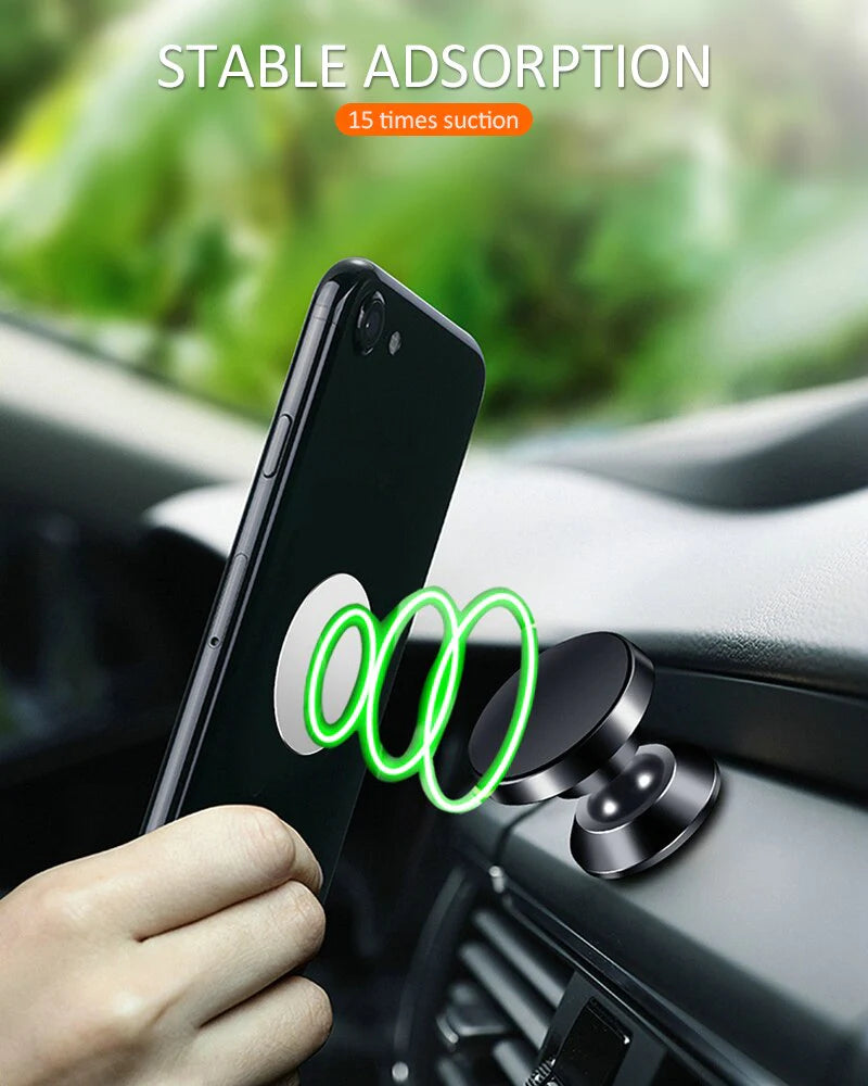 Car Phone Holder