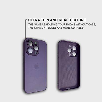 iGlass Premium - Púrpura