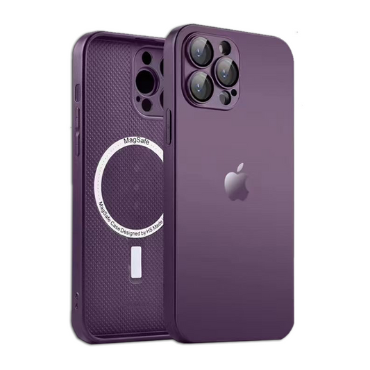 iGlass Premium - Púrpura